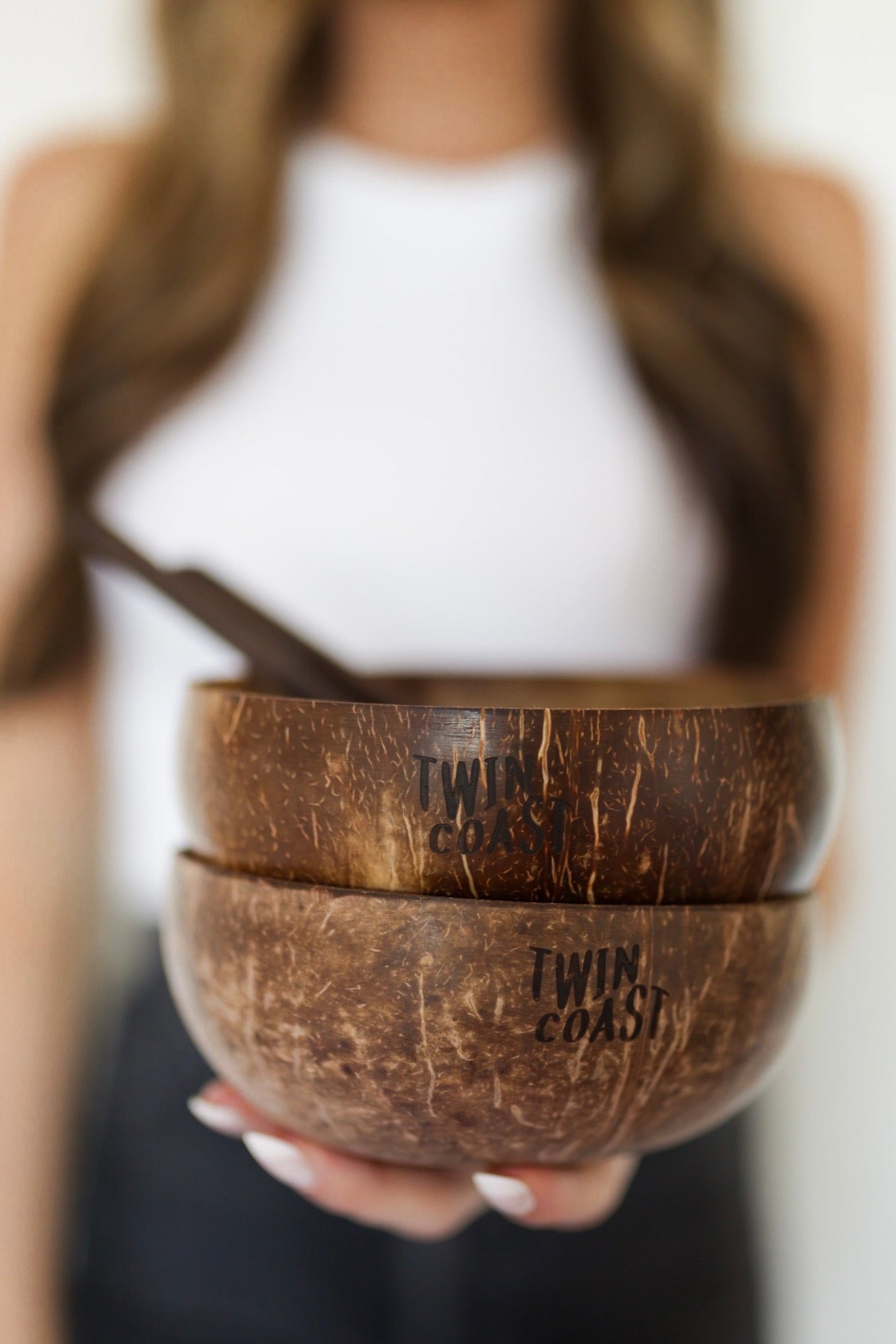 Coconut Bowl Set - Original