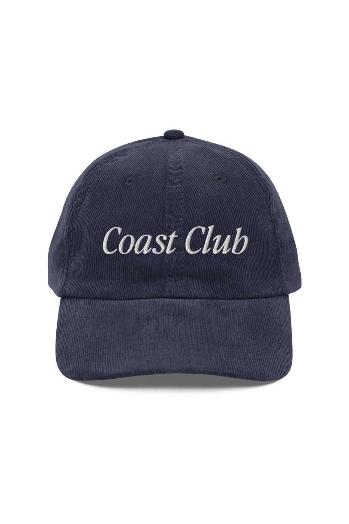 Coast Club Hat