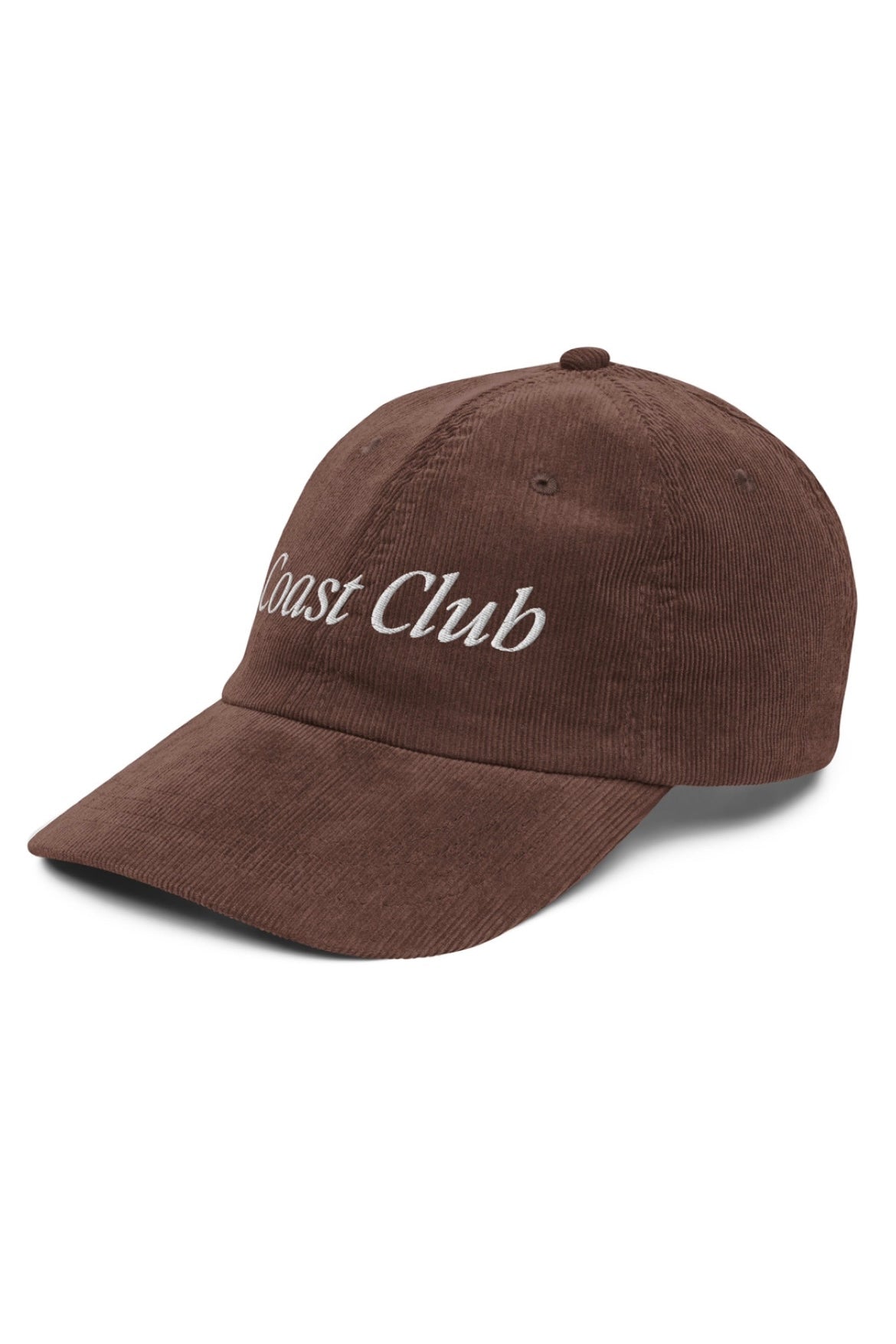 Coast Club Hat