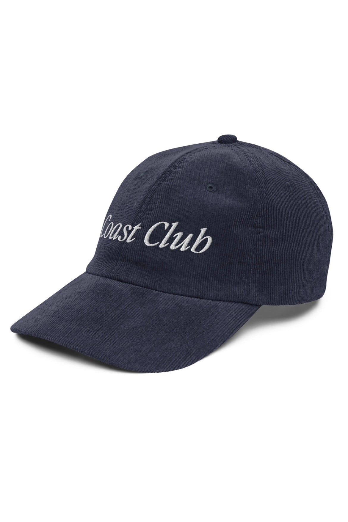 Coast Club Hat