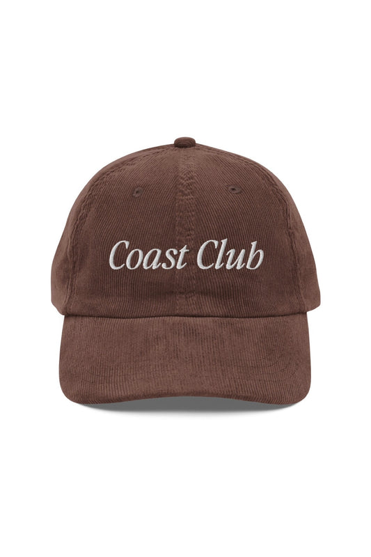 Coast Club Hat