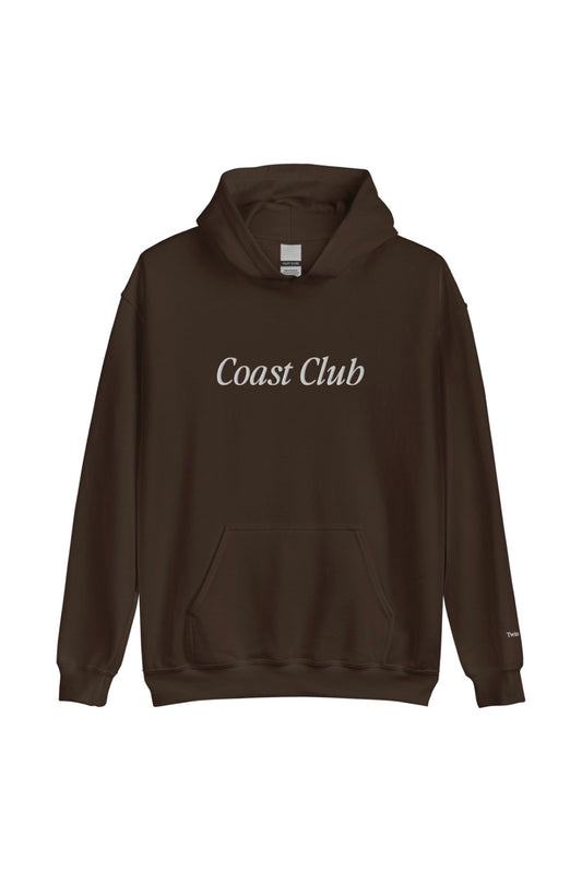 Coast Club Hoodie