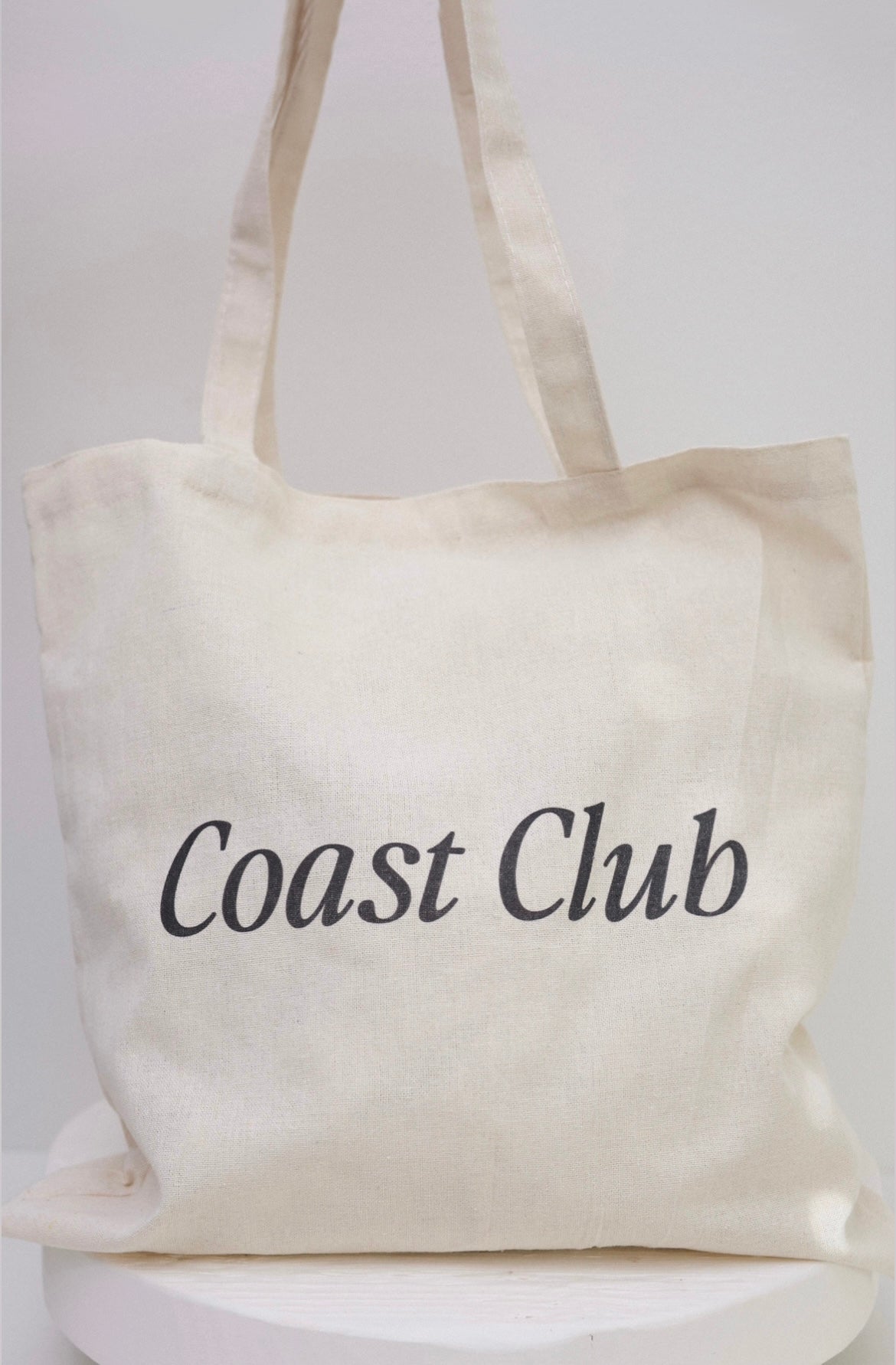 Coast Club - Tote Bag